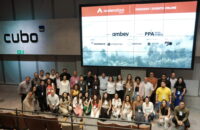 <strong>Nove startups de impacto implementam pilotos para as metas de sustentabilidade da Ambev e parceiros</strong>