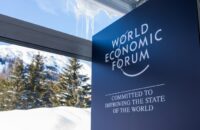 <strong>Fórum Econômico Mundial: os principais destaques da agenda socioambiental em Davos</strong>