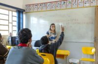O potencial de impacto em escala ao unir inovação ao setor público | Case Programa Impulsionar