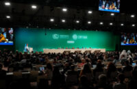 <strong>Caminhos para a Ação: Reflexões sobre a COP28 e a Crise Climática Global</strong>