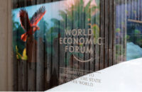 <strong>54ª Edição do Fórum Econômico Mundial 2024: Reconstrução da Confiança</strong>